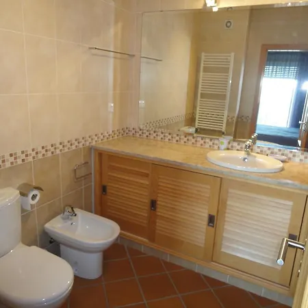 Appartement Luxury On Praia D'el Rey Praia del Rei