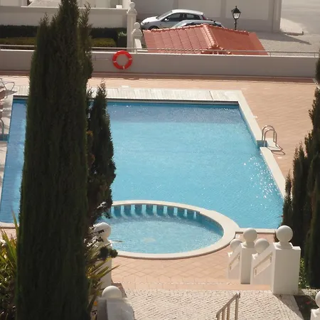 Luxury On Praia D'el Rey Appartement