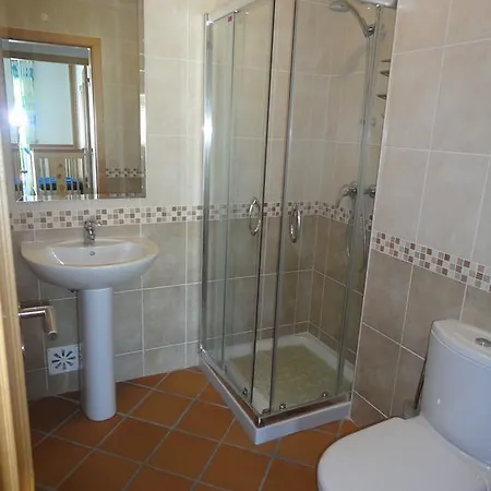 Luxury On Praia D'el Rey Appartement